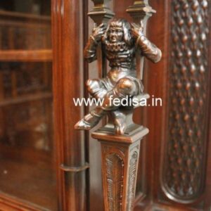 Wood carving cnc wood carving wood sculpture Model No - 4613