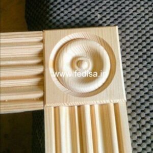 Wood carving cnc wood carving wood sculpture Model No - 4618