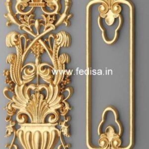 Wood carving cnc wood carving wood sculpture Model No - 4623