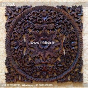 Wood carving cnc wood carving wood sculpture Model No - 4625