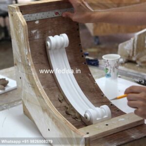 Wood carving cnc wood carving wood sculpture Model No - 4631