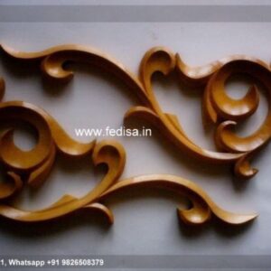 Wood carving cnc wood carving wood sculpture Model No - 4634