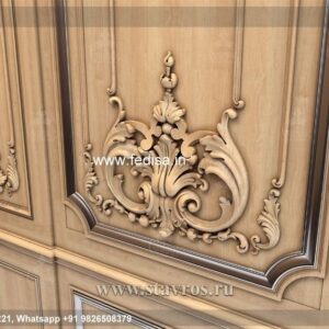 Wood carving cnc wood carving wood sculpture Model No - 4641