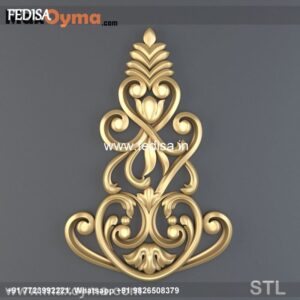 Wood carving cnc wood carving wood sculpture Model No - 4642