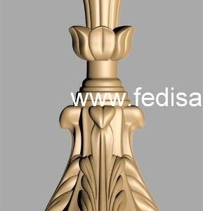 Wood carving cnc wood carving wood sculpture Model No - 4647