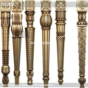 Wood carving cnc wood carving wood sculpture Model No - 4657