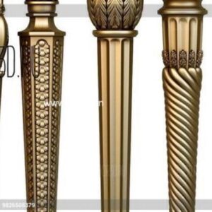 Wood carving cnc wood carving wood sculpture Model No - 4658