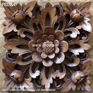 Wood carving cnc wood carving wood sculpture Model No - 4660