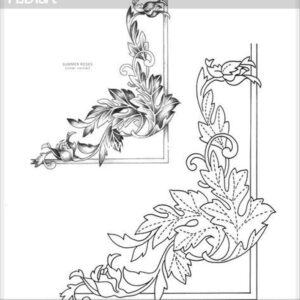 Wood carving cnc wood carving wood sculpture Model No - 4661