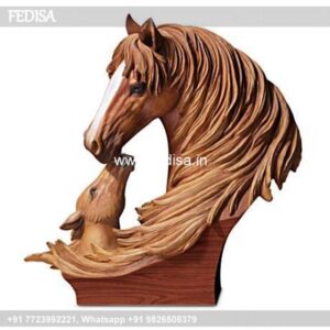 Wood carving cnc wood carving wood sculpture Model No - 4670