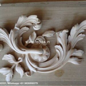 Wood carving cnc wood carving wood sculpture Model No - 4672