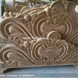Wood carving cnc wood carving wood sculpture Model No - 4674