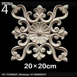 Wood carving cnc wood carving wood sculpture Model No - 4679