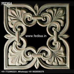 Wood carving cnc wood carving wood sculpture Model No - 4683