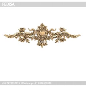 Wood carving cnc wood carving wood sculpture Model No - 4686