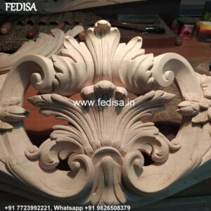 Wood carving cnc wood carving wood sculpture Model No - 4689