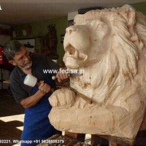 Wood carving cnc wood carving wood sculpture Model No - 4696