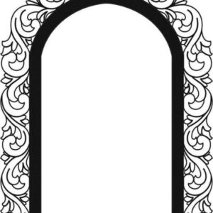 Wood carving cnc wood carving wood sculpture Model No - 4698