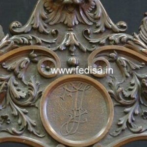 Wood carving cnc wood carving wood sculpture Model No - 4707