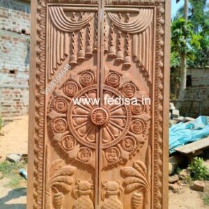 Wood carving cnc wood carving wood sculpture Model No - 4711