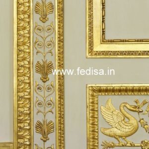 Wood carving cnc wood carving wood sculpture Model No - 4716