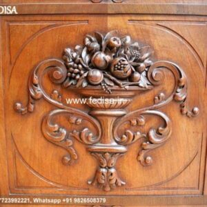 Wood carving cnc wood carving wood sculpture Model No - 4717