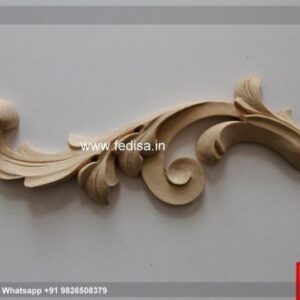 Wood carving cnc wood carving wood sculpture Model No - 4720