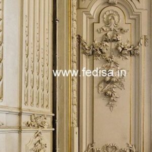 Wood carving cnc wood carving wood sculpture Model No - 4724