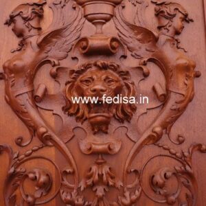 Wood carving cnc wood carving wood sculpture Model No - 4725