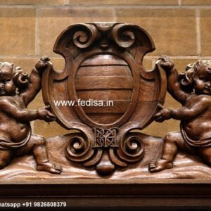 Wood carving cnc wood carving wood sculpture Model No - 4727