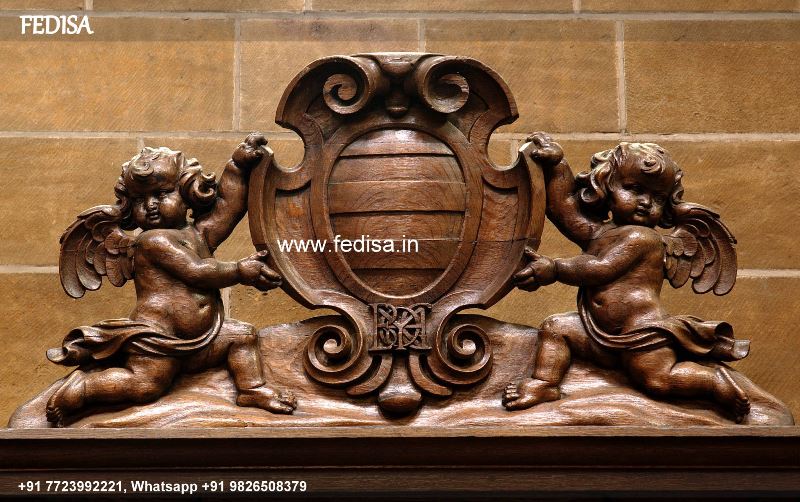 Wood carving cnc wood carving wood sculpture Model No - 4727