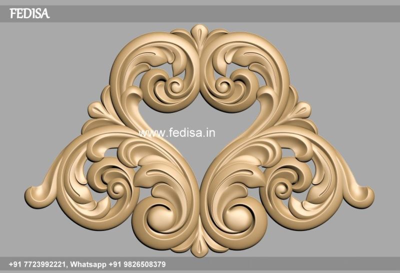 Wood carving cnc wood carving wood sculpture Model No - 4729