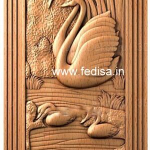 Wood carving cnc wood carving wood sculpture Model No - 4731