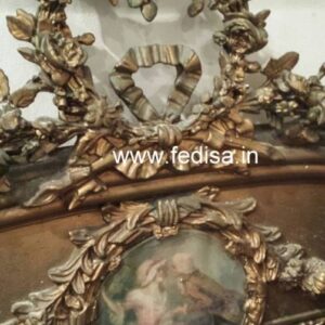 Wood carving cnc wood carving wood sculpture Model No - 4732