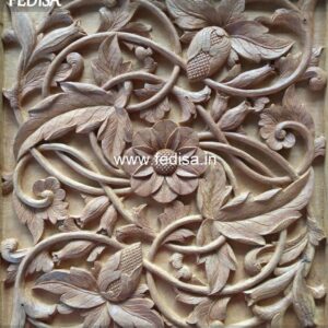 Wood carving cnc wood carving wood sculpture Model No - 4735