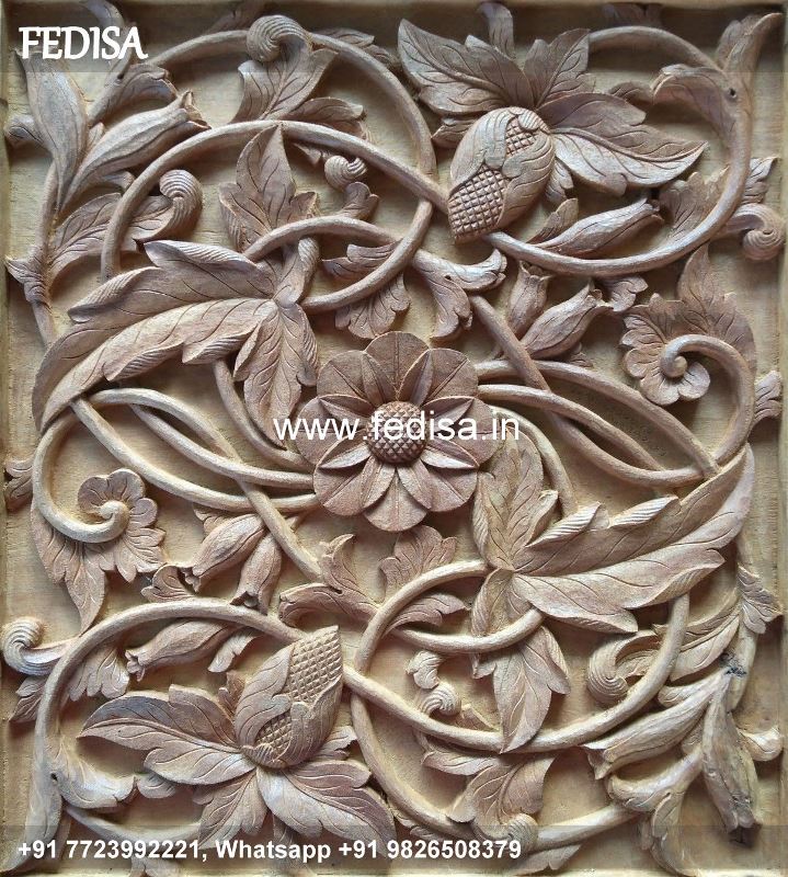 Wood carving cnc wood carving wood sculpture Model No - 4735