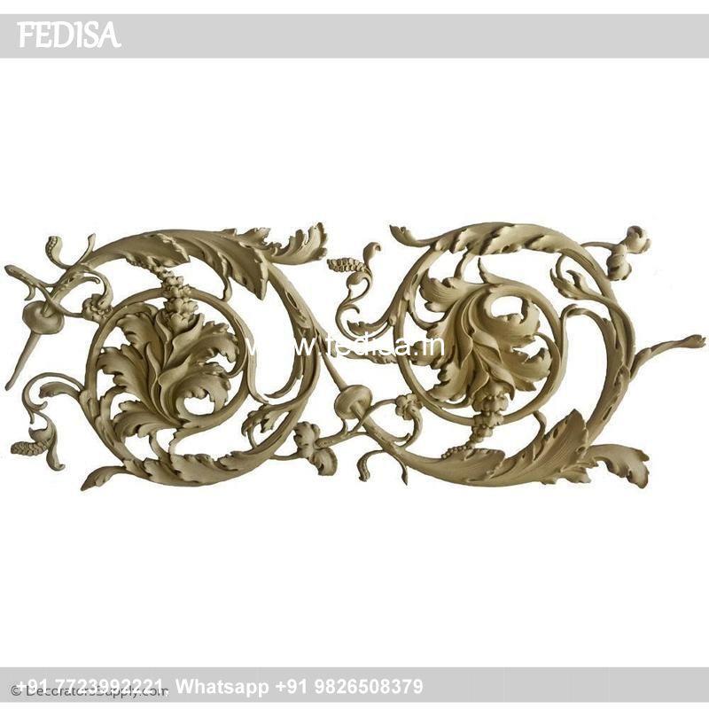 Wood carving cnc wood carving wood sculpture Model No - 4739