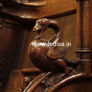 Wood carving cnc wood carving wood sculpture Model No - 4741