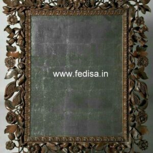 Wood carving cnc wood carving wood sculpture Model No - 4745