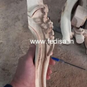 Wood carving cnc wood carving wood sculpture Model No - 4746