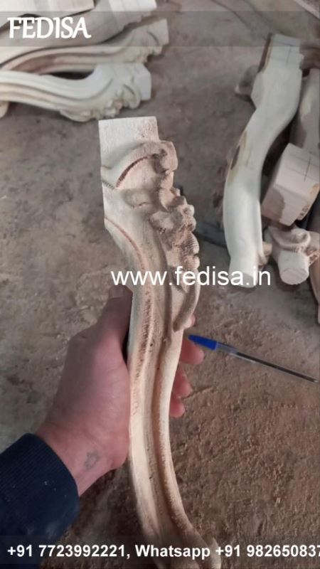 Wood carving cnc wood carving wood sculpture Model No - 4746