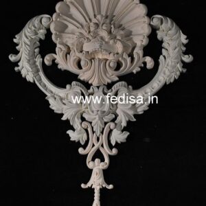 Wood carving cnc wood carving wood sculpture Model No - 4748