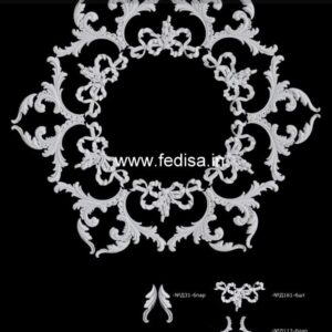 Wood carving cnc wood carving wood sculpture Model No - 4753