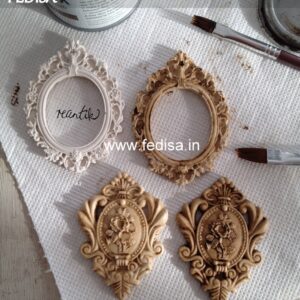 Wood carving cnc wood carving wood sculpture Model No - 4754