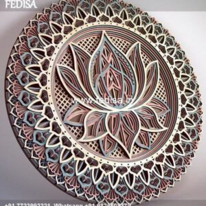 Wood carving cnc wood carving wood sculpture Model No - 4757