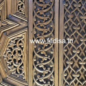 Wood carving cnc wood carving wood sculpture Model No - 4758