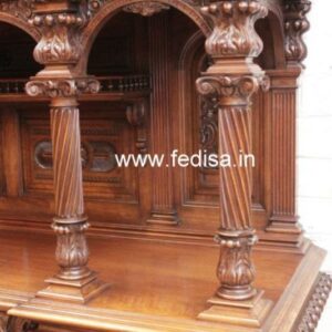 Wood carving cnc wood carving wood sculpture Model No - 4762