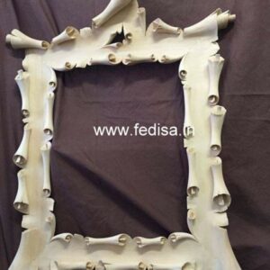 Wood carving cnc wood carving wood sculpture Model No - 4767