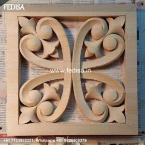 Wood carving cnc wood carving wood sculpture Model No - 4768