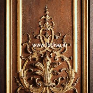 Wood carving cnc wood carving wood sculpture Model No - 4772